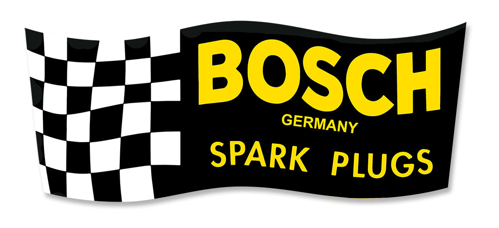 STICKER BOSCH - BC102