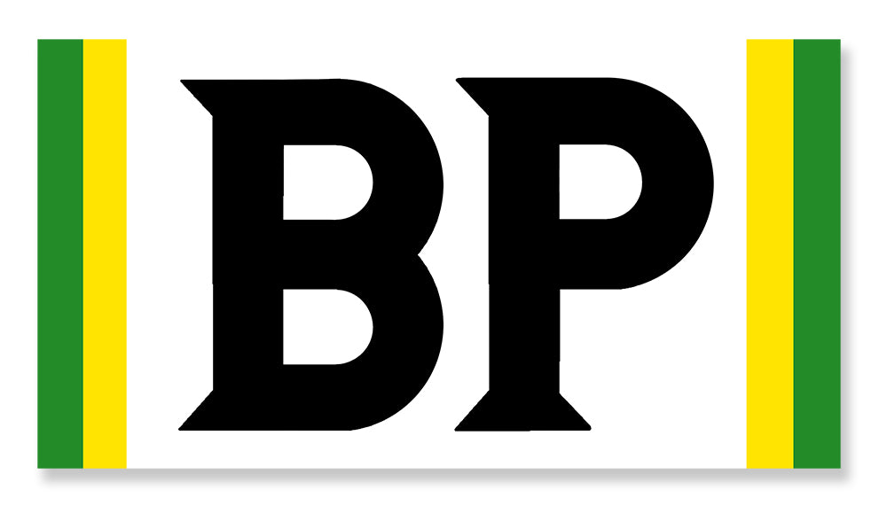 STICKER BP - BC103