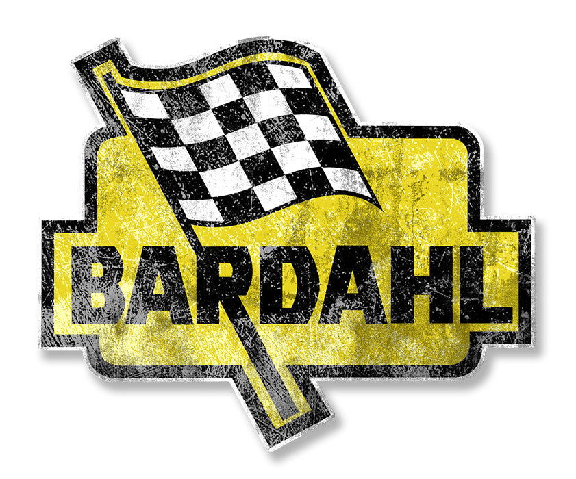 STICKER BARDAHL - BC106
