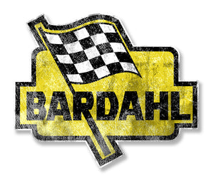 STICKER BARDAHL - BC106