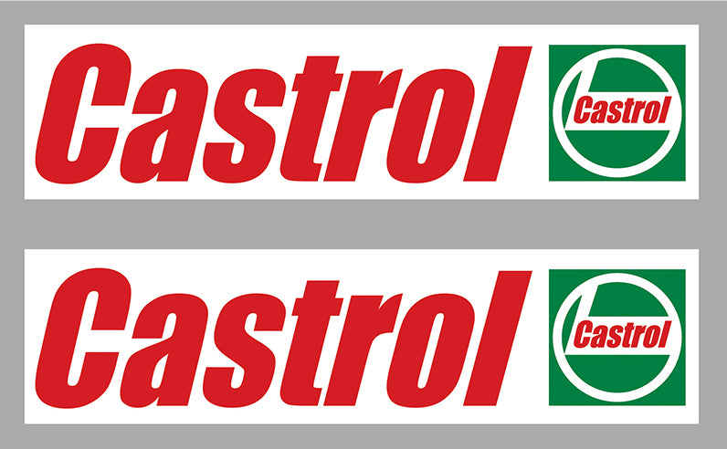 AGIP STICKER - AA194
