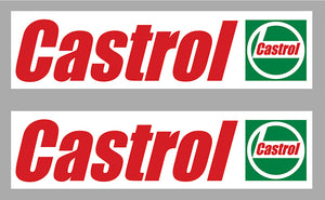 AGIP STICKER - AA194
