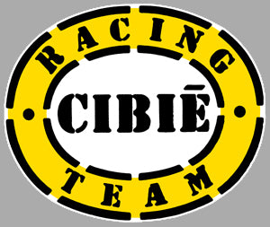 STICKER CIBIE - CA007