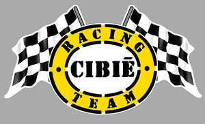 STICKER CIBIE - CB013