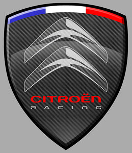STICKER CITROEN - CB104