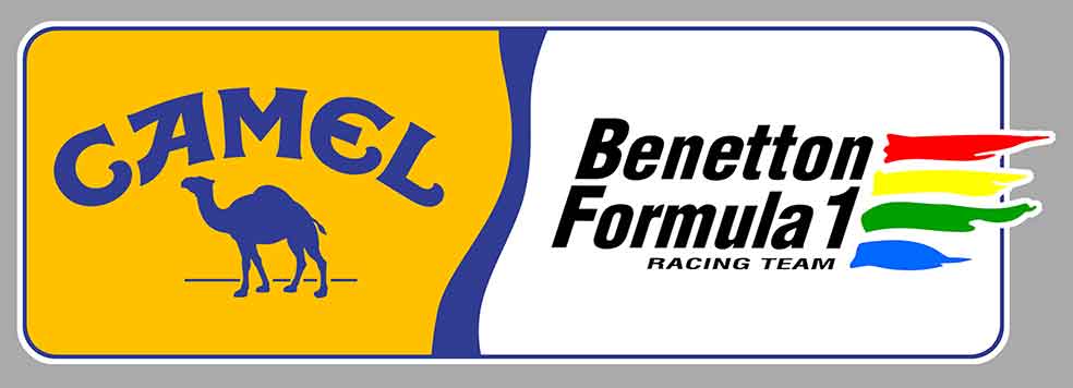 AGIP STICKER - AA194