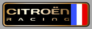 ABARTH STICKER - AA001