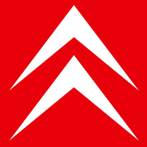 ABARTH STICKER - AA001