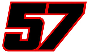 AGIP STICKER - AA194
