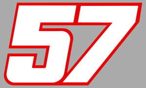 AGIP STICKER - AA194