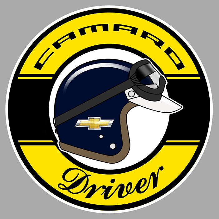 ABARTH STICKER - AA001