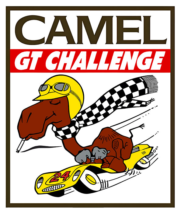 AGIP STICKER - AA194