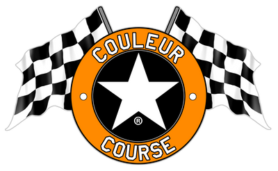 Couleur Course