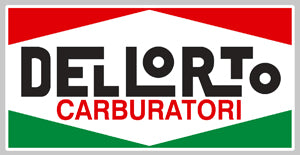 STICKER DELLORTO - DA082
