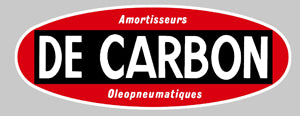 AGIP STICKER - AA194