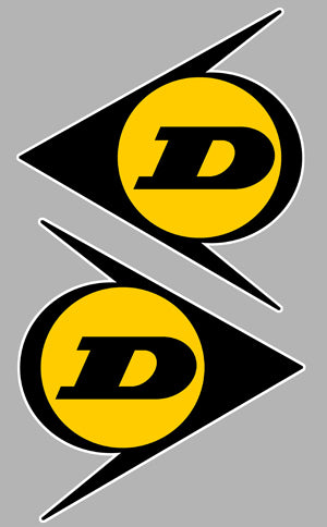AGIP STICKER - AA194