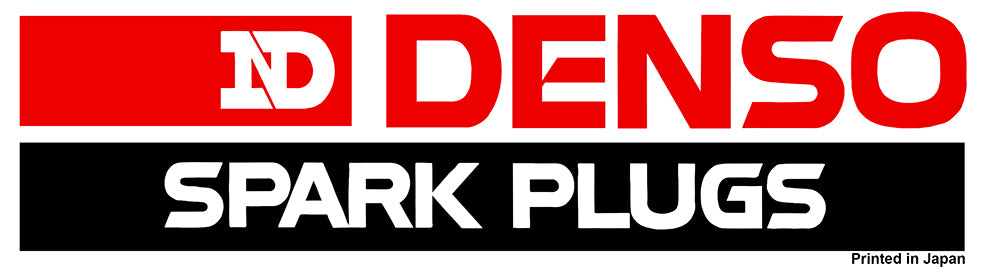 STICKER DENSO - DB024