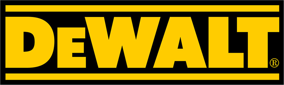 STICKER DEWALT - DB039