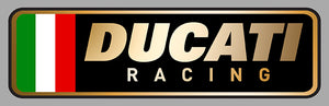 STICKER DUCATI - DB085