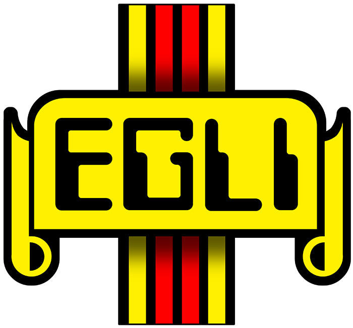 STICKER EGLI - EA116