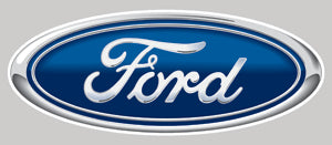 Sticker Ford FA012 – Aufkleber