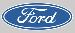 Sticker Ford FA013 – Aufkleber
