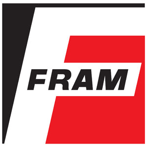 STICKER FRAM - FA014