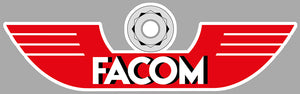 STICKER FACOM - FA174