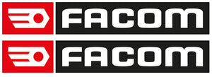 2 X STICKER FACOM - FA175