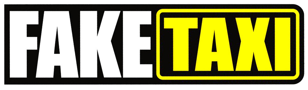 STICKER FAKE TAXI - FA182