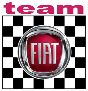 STICKER FIAT - FA191
