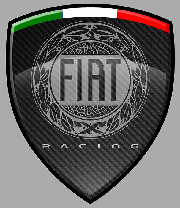 Sticker Fiat FB040 – Aufkleber