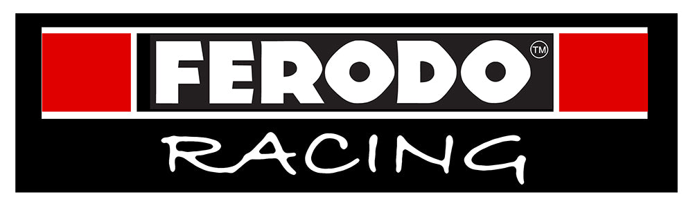 STICKER FERODO - FB053