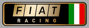 STICKER FIAT - FB056
