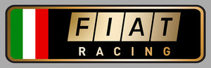 STICKER FIAT - FB057