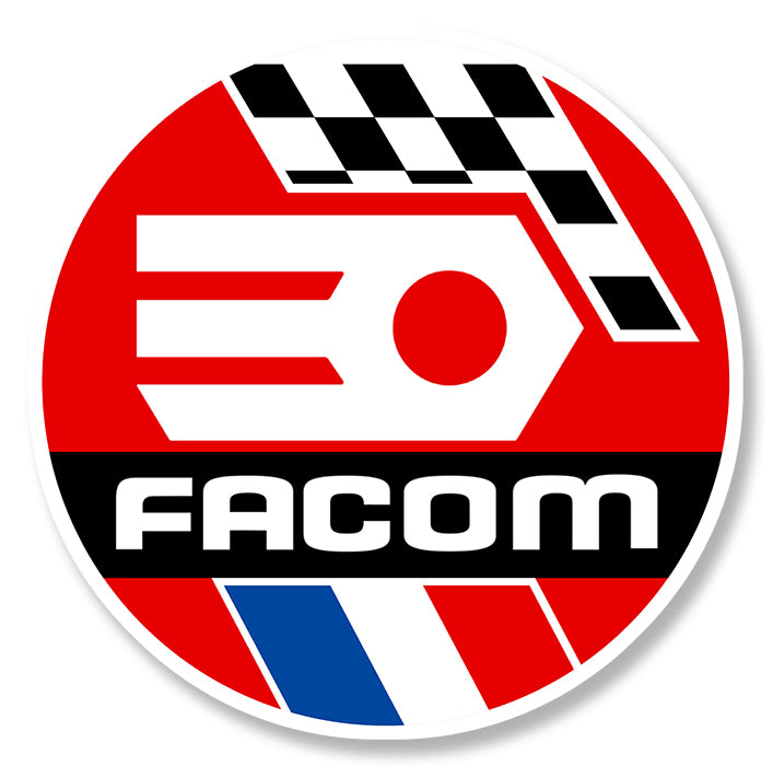 STICKER FACOM - FB143