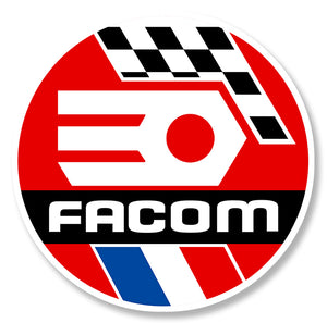 STICKER FACOM - FB143