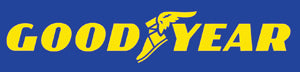 STICKER GOODYEAR - GA007