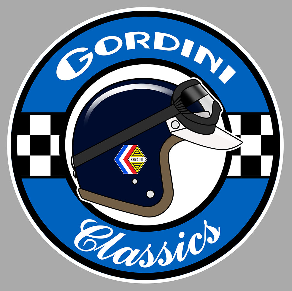 ABARTH STICKER - AA001