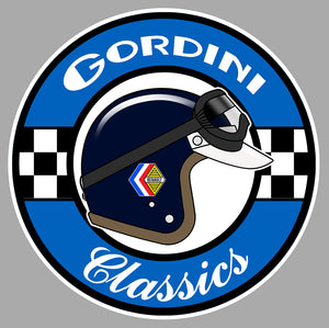 ABARTH STICKER - AA001