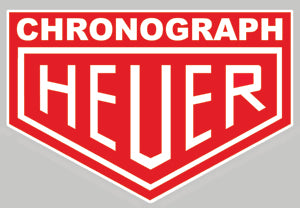 STICKER HEUER - HA016