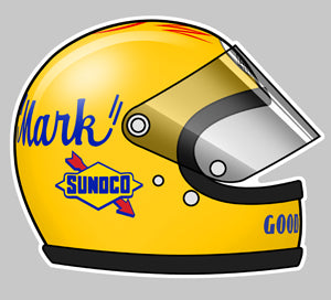AGIP STICKER - AA194