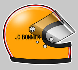 STICKER JO BONNIER - HA113