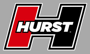 STICKER HURST - HA160