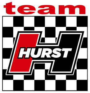 STICKER HURST - HA184