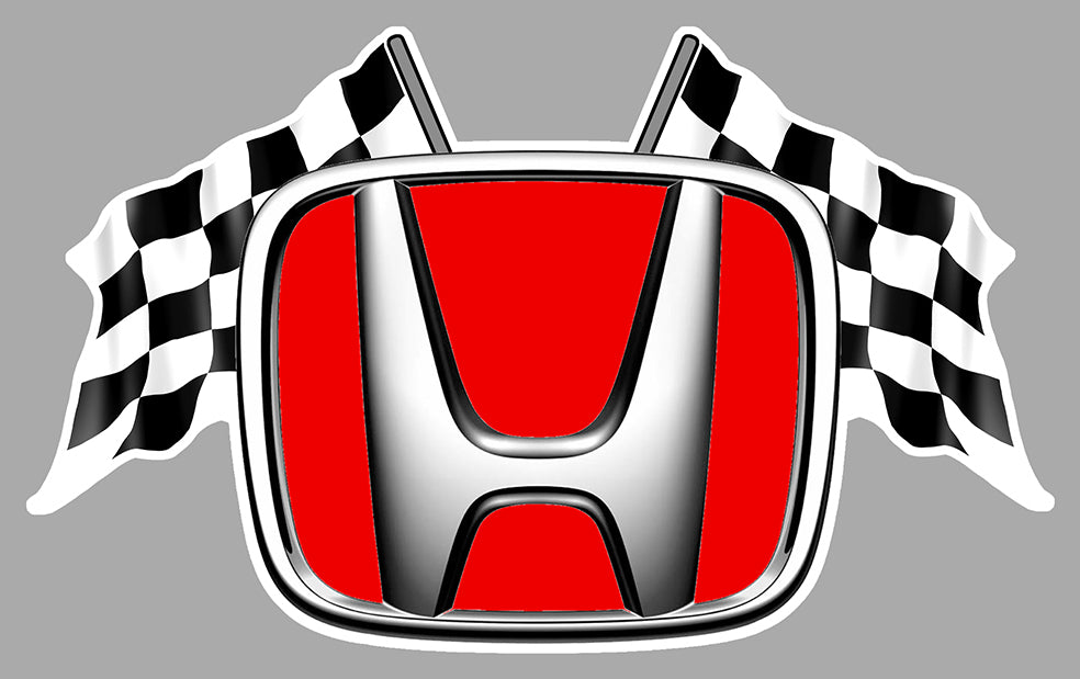 ABARTH STICKER - AA001