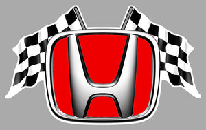 ABARTH STICKER - AA001