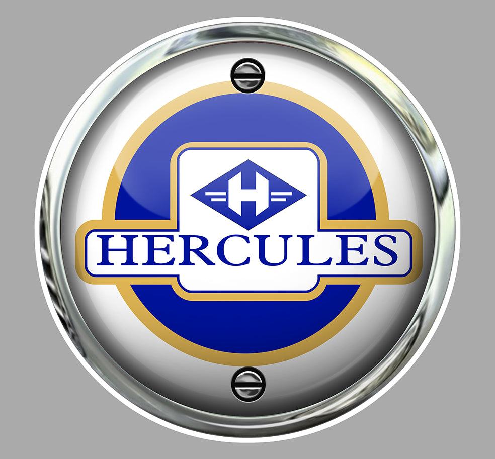 STICKER HERCULES - HB055