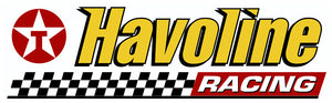 STICKER HAVOLINE TEXACO - HB057