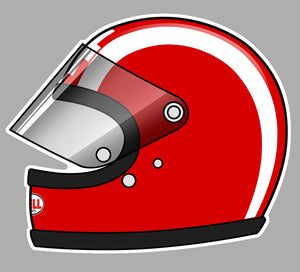 STICKER JO SIFFERT - HB060
